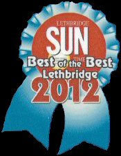 Thanks to everyone who voted and made this possible!